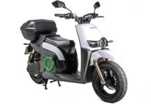 Silence S02 LS dengan Baterai Trolley, Charging Bisa di Ruang Kerja Silence S02 LS