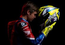 Bautista Sesumbar Jadi Juara, Hanya Soal Waktu Saja Bautista Sesumbar Jadi Juara