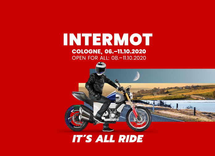 Intermot 2020 dibatalkan