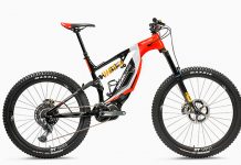 Ini E-Bike Ducati MIG-RR Limited Edition yang Hanya 50 Unit Ducati MIG-RR Limited Edition