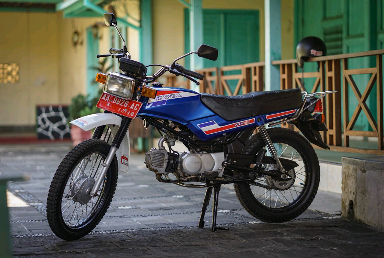 honda WIN 100 màu đỏ mận xe đắp chiếu máy cực chất biển 3 số hà nội giá cực  bình dân  9800000đ  Nhật tảo