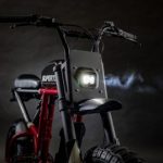 E-Bike Super73