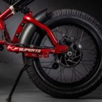 E-Bike Super73