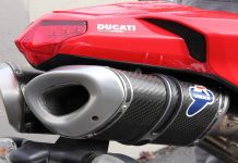 AISI Siap Duduk Bersama Perihal Usulan Sepeda Motor Berstandar Euro 4 AISI Siap Euro4