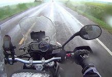 Pentingnya Spion Sepeda Motor untuk Berkendara Aman spion sepeda motor