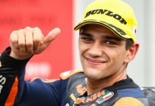Jorge Martin Positif Covid-19, Bakal Absen MotoGP San Marino Jorge Martin Rookie