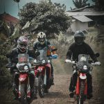 crf rally indonesia