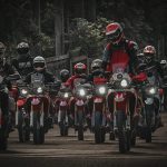 crf rally indonesia