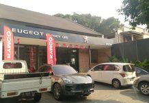 StokeWood Resmi Menyandang Sebagai Main Dealer Kymco di Jabodetabek stokewood main dealer kymco