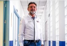 Begini Kerumitan Protokol Covid-19 Gelaran MotoGP, Sampai Harus Pakai APD protokol motogp