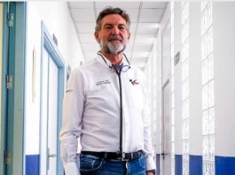 Begini Kerumitan Protokol Covid-19 Gelaran MotoGP, Sampai Harus Pakai APD protokol motogp