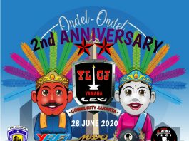 Perayaan 2nd Anniversary Yamaha Lexi Community Jakarta Akan Digelar Sederhana Yamaha Lexi Community Jakarta