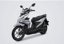 Ini 6 Rekomendasi Motor Honda Paling Irit Tahun 2020