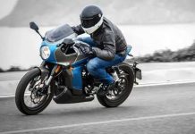 Aprilia Pagani 150