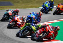Bursa Pembalap MotoGP 2021 Dimulai dari Sekarang Bursa Pembalap MotoGP 2021