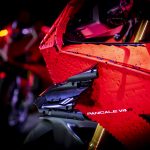 Replika Ducati Panigale