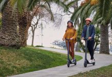 Melotronic Berharap Pemerintah Dukung Penggunaan Otoped Listrik untuk Kurangi Polusi  pemerintah dukung e-scooter