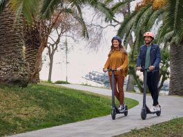 Melotronic Berharap Pemerintah Dukung Penggunaan Otoped Listrik untuk Kurangi Polusi pemerintah dukung e-scooter