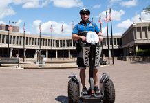 Klarifikasi Melotronic Soal Kabar Berhentinya Produksi Segway klarifikasi melotronic