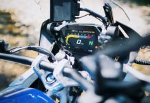 Motor Terlaku Mei 2020 Dikuasai BMW Motorrad R1250GS Motor Terlaku Mei 2020