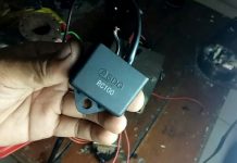 Berikut Keuntungan Menggunakan CDI Pada Vespa Klasik CDI Vespa