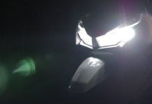 Perhatikan Hal Berikut Sebelum Ganti Lampu LED Pada Headlamp Motor mengganti dengan lampu led
