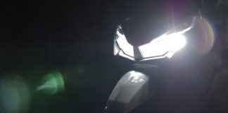 mengganti dengan lampu led