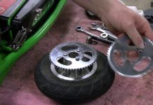 Biar Kinerja Terjaga, ini Cara Merawat Sendiri Skuter Listrik Cara Merawat Skuter Listrik