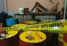 Awas Oli Federal Palsu, Berikut Cara Mendeteksinya mendeteksi oli federal palsu