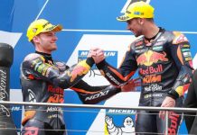 KTM Rilis Line-Up MotoGP 2021 Setelah Petrucci Gabung ke Tech3 ktm motogp 2021