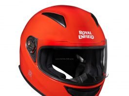 Ladies, ini Riding Gear Royal Enfield Eksklusif Buat Motoris Wanita Riding Gear Royal Enfield