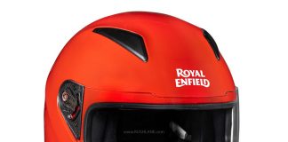 Riding Gear Royal Enfield