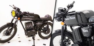 Rumble Scrambler