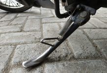 Perhatian Pemotor, Standar Motor Juga Butuh Perawatan Biar Awet perawatan standar motor