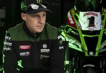 Jadi Soulmate, Jonathan Rea Lanjutkan Kontrak dengan Kawasaki kontrak jonathan rea