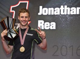 Setelah 17 Tahun dan 6 Kali Juara WorldSBK, Jonathan Rea Sebut 1 Rival Saja Rival jonathan rea