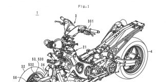 tilting trike tmax