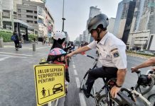 Sebelum Beli Sepeda Listrik, Simak Aturan dari Kemenhub ini Peraturan Menteri Nomor 45