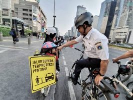 Sebelum Beli Sepeda Listrik, Simak Aturan dari Kemenhub ini Peraturan Menteri Nomor 45