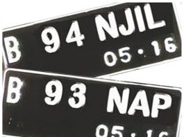 Fase Transisi PSBB Jakarta, Sepeda Motor Dikenakan Aturan Ganjil Genap?