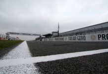 WorldSBK 2020 Seri Inggris, Belanda dan Qatar Dibatalkan WorldSBK 2020 seri Inggris