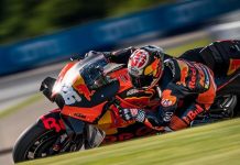 Jadi Test Rider KTM, Dani Pedrosa Nongol di Jerez untuk Uji RC16 Dani Pedrosa Sukses