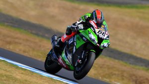 flashback worldsbk kawasaki