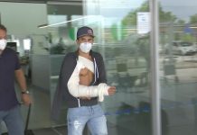 Operasi Marquez dan Crutchlow Berakhir Sukses, Siap untuk Seri Andalusia? operasi marquez