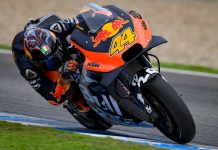 Pol Espargaro Dikontrak Honda, Menggeser Alex Marquez ke LCR Pol Espargaro Dikontrak Honda
