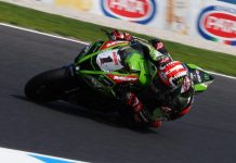 Jelang WorldSBK 2020 Jerez, Yuk Flashback Motor Balap Kawasaki flashback worldsbk kawasaki