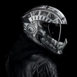 Helm Ruroc Drop II