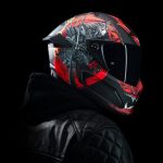 Helm Ruroc Drop II