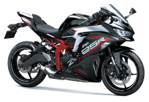 Kawasaki Ninja ZX-25R Ludes 100 Unit di Hari Pertama kawasaki ninja zx-25r ludes