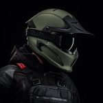 Helm Ruroc Drop II